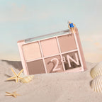 2AN Better Me Eye Palette