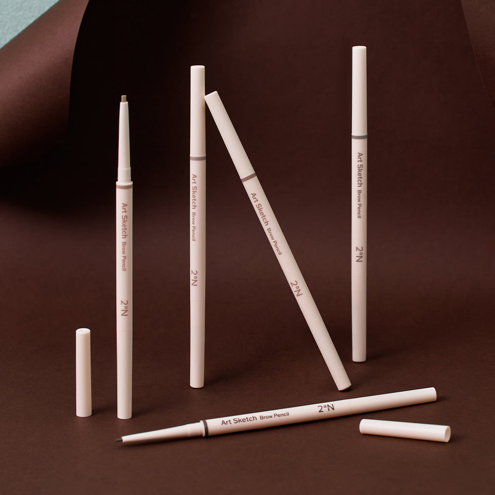 2AN Art Sketch Brow Pencil