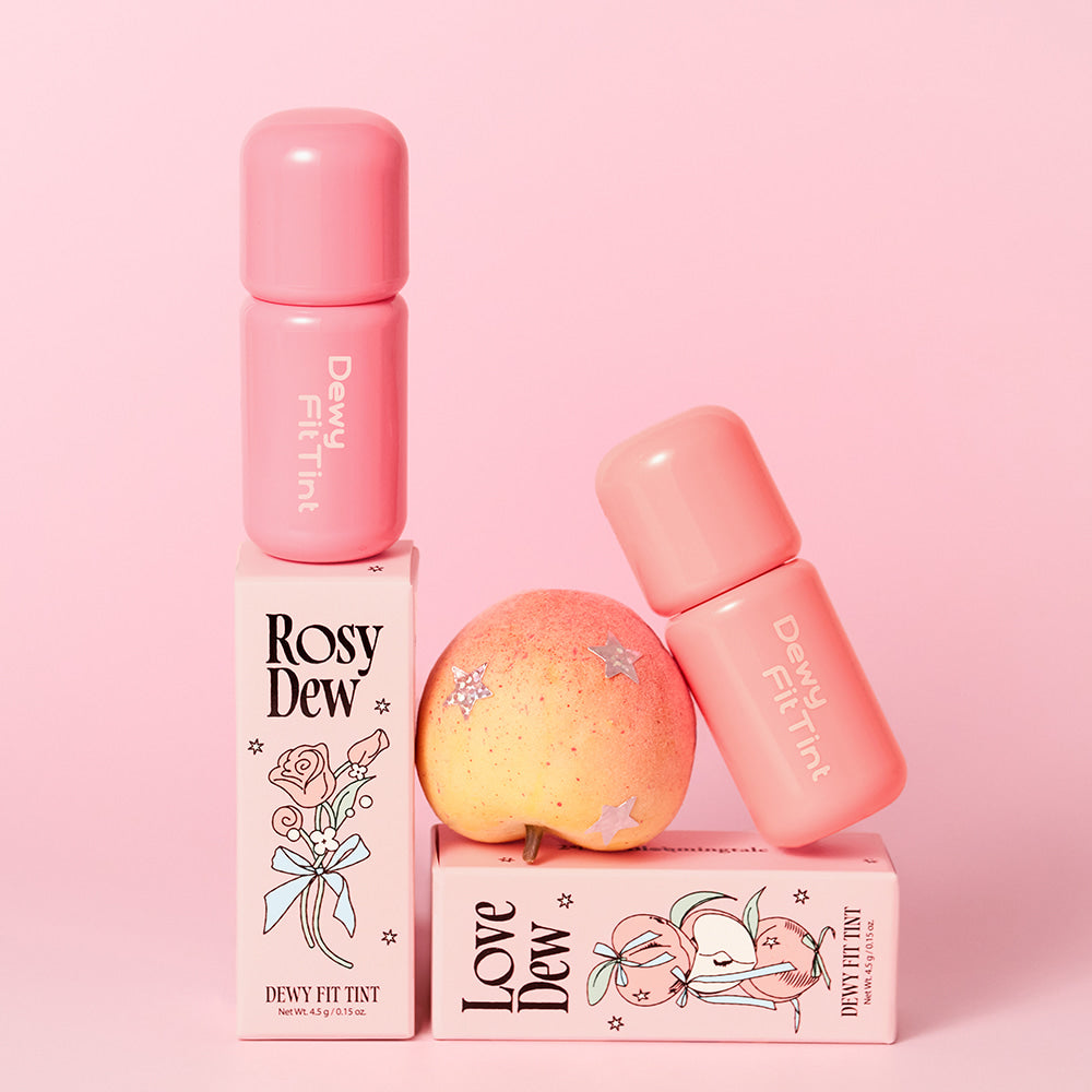 2AN Dewy Fit Tint