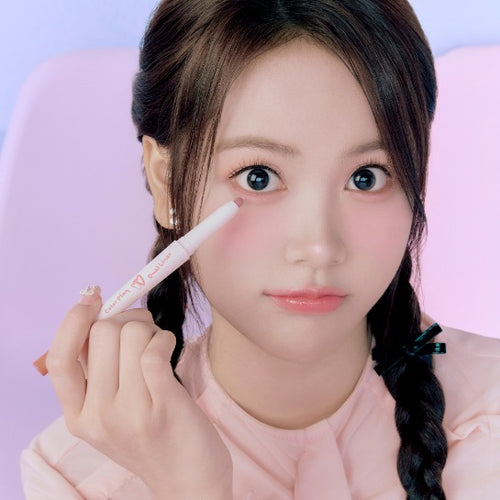2AN Color Play Dual Liner
