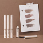 2AN Art Coloring Brow Cara
