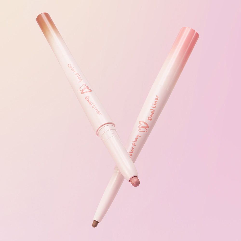 2AN Color Play Dual Liner