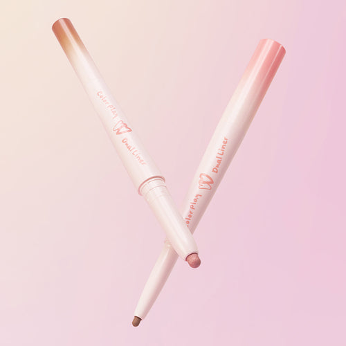 2AN Color Play Dual Liner