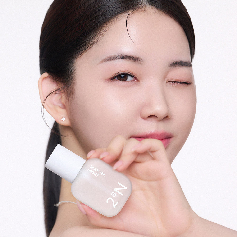 2AN Silky Veil Primer