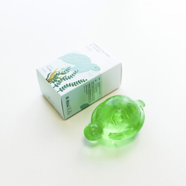 donggubat x better than surf Animals Village in the Sea Perfume Bar Turtle