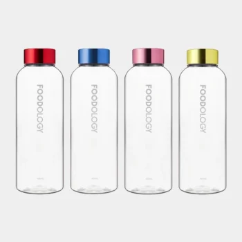 زجاجة فودولوجي - ECOZEN